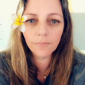 Meet your Posher, Stacy